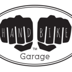 HANDBIKE GARAGE